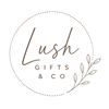 Lush Gifts &amp; Co - Home
