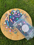 Mermaid Sensory Play Pack