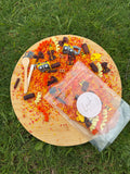 Construction Sensory Play Pack