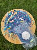 Unicorn Sensory Play Pack